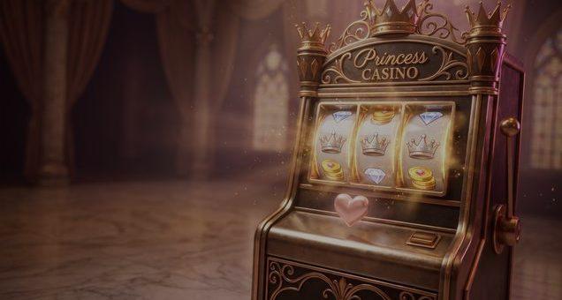Princess Casino